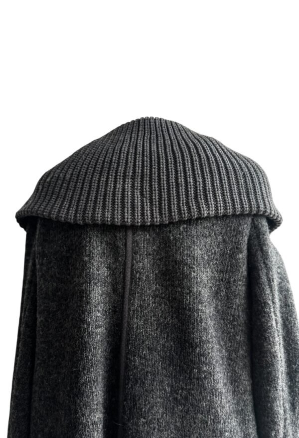 BUBERRY - VINTAGE COAT - Image 10